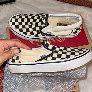 Vans Classic Slip-On